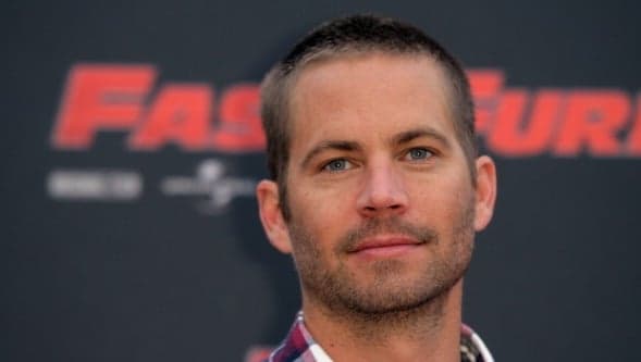 Paul Walker posthumously awarded a Brazilian Jiu-Jitsu black belt Paul Walker posthumously awarded a Brazilian Jiu-Jitsu black belt