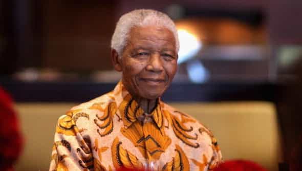 Google’s doodle tribute to Nelson Mandela on his birthday is all kinds of brilliant Google’s doodle tribute to Nelson Mandela on his birthday is all kinds of brilliant