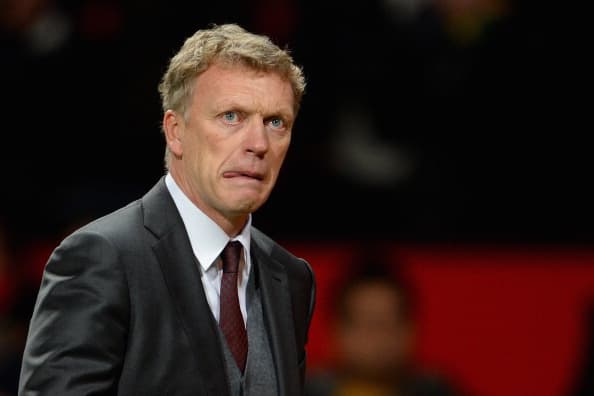 What’s going on? Odds on David Moyes to be next manager axed tumble What’s going on? Odds on David Moyes to be next manager axed tumble