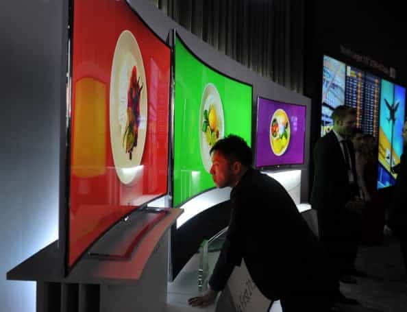 Everything you need to know about CES 2014 Everything you need to know about CES 2014