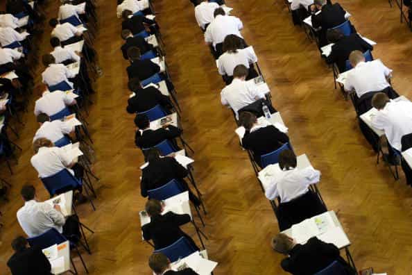 PIC: Dublin nightclub offer to pay for a student to resit an exam he failed on one condition PIC: Dublin nightclub offer to pay for a student to resit an exam he failed on one condition