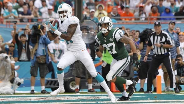 Tailgating, defeat and a whole load of craic; JOE goes to see the Miami Dolphins Tailgating, defeat and a whole load of craic; JOE goes to see the Miami Dolphins