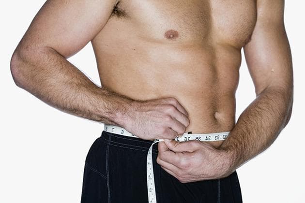 JOE’s post-workout tips: A great core workout for the New Year JOE’s post-workout tips: A great core workout for the New Year