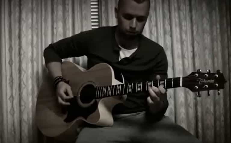 Video: Irish musician’s version of the Game of Thrones theme tune is quite something Video: Irish musician’s version of the Game of Thrones theme tune is quite something