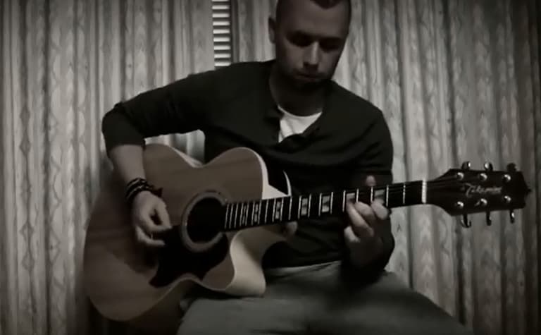 Video: Irish musician’s version of the Game of Thrones theme tune is quite something Video: Irish musician’s version of the Game of Thrones theme tune is quite something