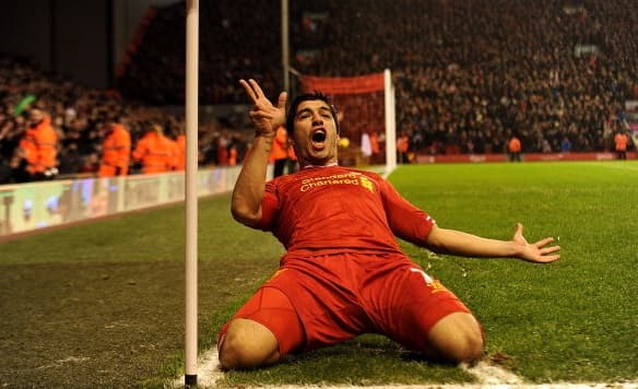 Reports: Luis Suarez wants to leave Liverpool for new club in Spain Reports: Luis Suarez wants to leave Liverpool for new club in Spain