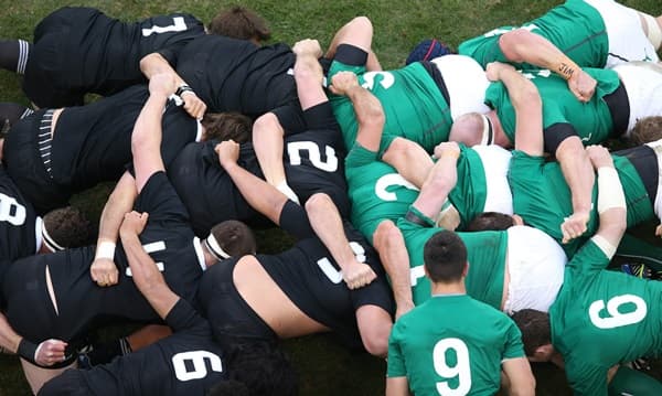 Pic: Can you see these ‘Rugby Goggles’ catching on? Pic: Can you see these ‘Rugby Goggles’ catching on?