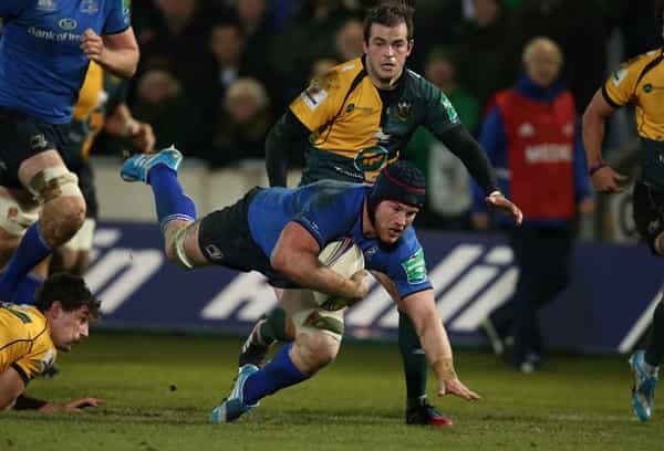 Toulon beckons for the Tullow Tank as O’Brien on cusp of Top 14 switch (report) Toulon beckons for the Tullow Tank as O’Brien on cusp of Top 14 switch (report)