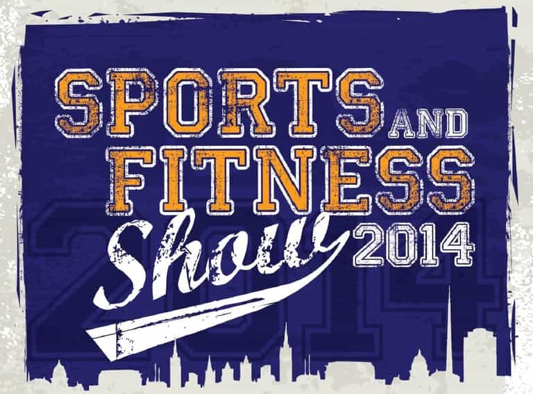 Why you should get yourself along to the Sports and Fitness Show this weekend Why you should get yourself along to the Sports and Fitness Show this weekend