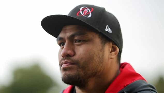 Ulster’s Nick Williams gives us his views on Ireland v Wales, Ulster’s season so far and Valentine’s Day Ulster’s Nick Williams gives us his views on Ireland v Wales, Ulster’s season so far and Valentine’s Day