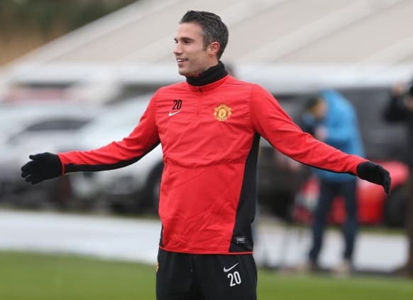 Video: Johnny Giles called Robin van Persie ‘a prat’ on RTE last night Video: Johnny Giles called Robin van Persie ‘a prat’ on RTE last night