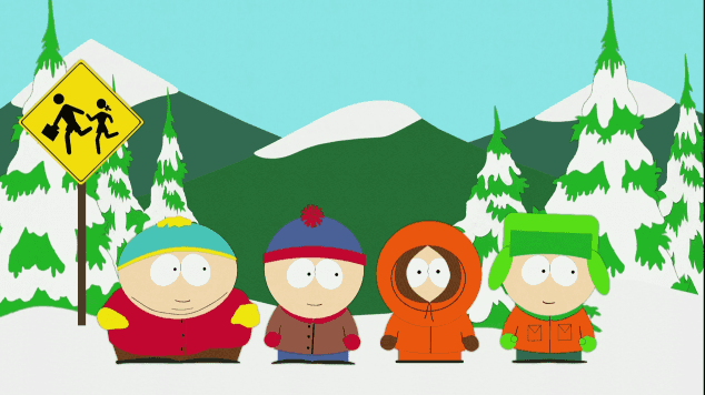Ranking the 18 best characters on South Park on its 18th anniversary Ranking the 18 best characters on South Park on its 18th anniversary