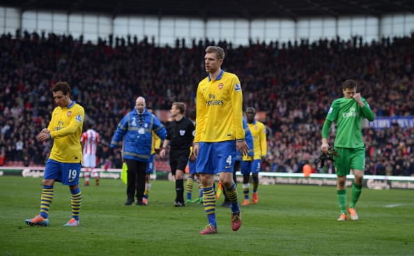 Vine: German pundit calls Per Mertesacker ‘Big F*cking German’ live on Sky Sports News Vine: German pundit calls Per Mertesacker ‘Big F*cking German’ live on Sky Sports News
