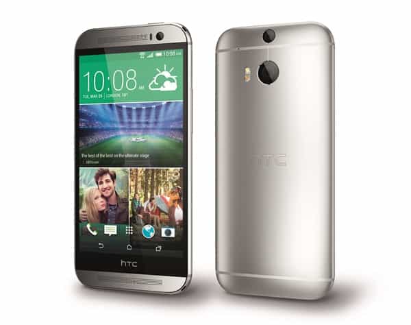The best just got better – introducing the new HTC One The best just got better – introducing the new HTC One