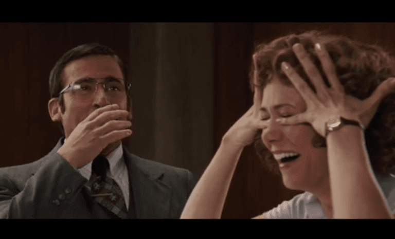 Video: The Anchorman 2 gag reel is simply priceless Video: The Anchorman 2 gag reel is simply priceless