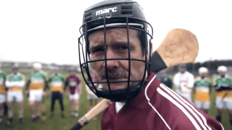 Video: Check out Chris Hadfield’s ‘An Astronaut’s Guide to Hurling’ Video: Check out Chris Hadfield’s ‘An Astronaut’s Guide to Hurling’