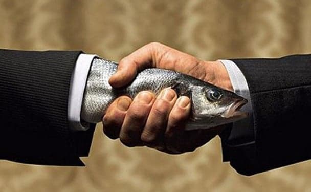 JOE’s top 12 ways to make a good first impression JOE’s top 12 ways to make a good first impression