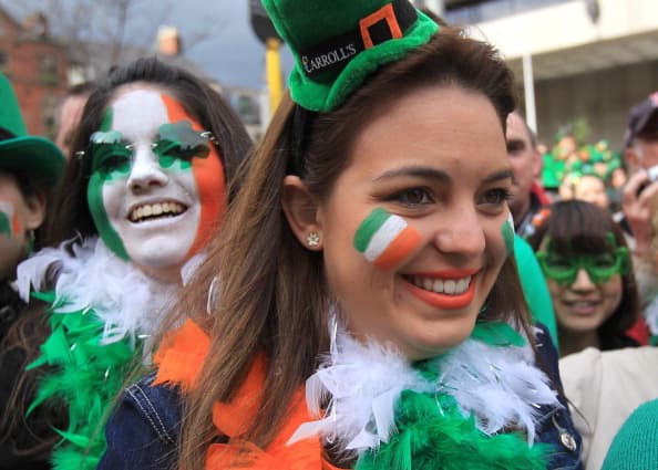 8 things we’re going to miss seeing at our local St. Patrick’s Day parade this year 8 things we’re going to miss seeing at our local St. Patrick’s Day parade this year