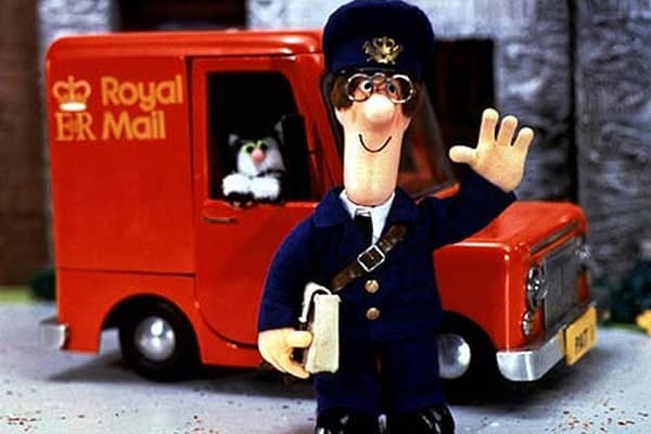 Video: The foul-mouthed Co. Clare version of Postman Pat will crack you up Video: The foul-mouthed Co. Clare version of Postman Pat will crack you up