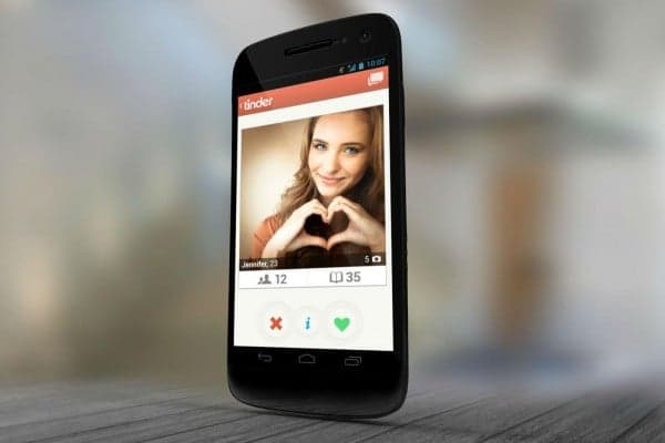 It’s not all swiping and scoring! Tinder expectations versus reality It’s not all swiping and scoring! Tinder expectations versus reality