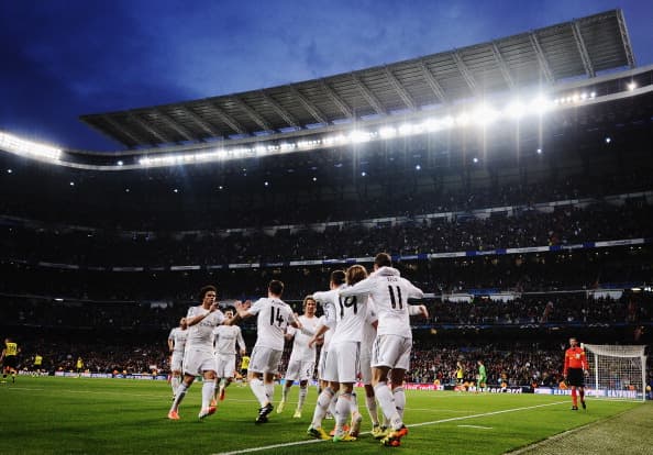 Are these Real Madrid’s home and away kits for next season? Are these Real Madrid’s home and away kits for next season?