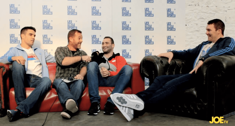 Get your Motivation Station playlist started with these suggestions from Peter O’Mahony, Conor Murray and Dave Kearney Get your Motivation Station playlist started with these suggestions from Peter O’Mahony, Conor Murray and Dave Kearney