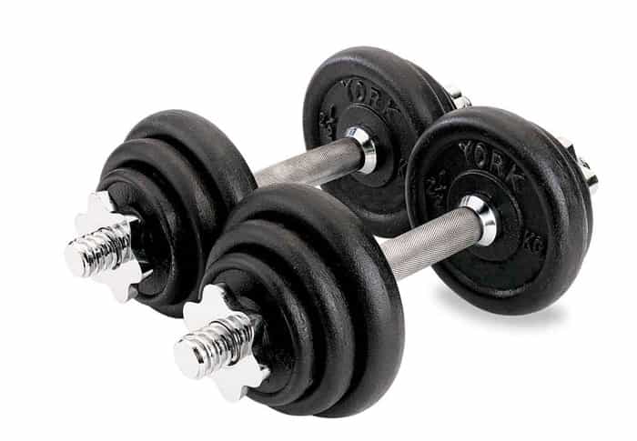 Gallery: A few essential pieces for your home gym Gallery: A few essential pieces for your home gym