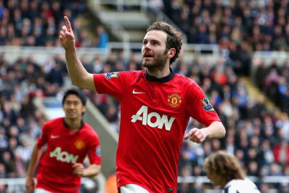 Juan Mata opens up about his rift with Jose Mourinho Juan Mata opens up about his rift with Jose Mourinho