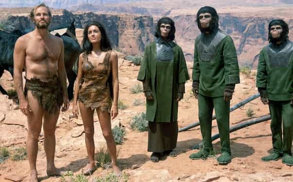 Top five movies with a truly shocking twist Top five movies with a truly shocking twist
