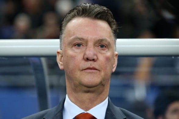 Who will replace David Moyes at Manchester United? Here are the main contenders Who will replace David Moyes at Manchester United? Here are the main contenders