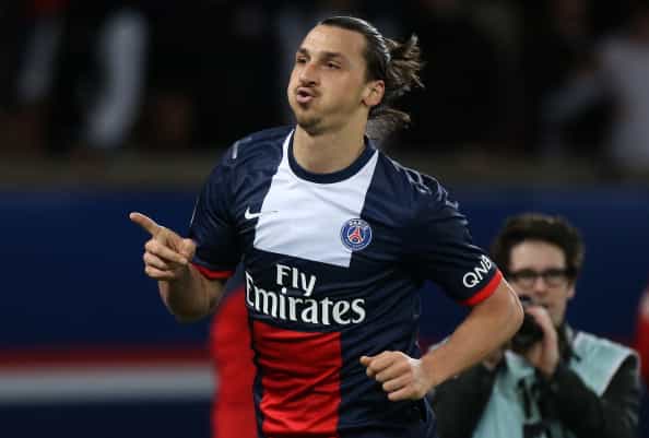Video: Mother of god, Ibrahimovic’s assist for Pastore’s goal is just wonderful Video: Mother of god, Ibrahimovic’s assist for Pastore’s goal is just wonderful