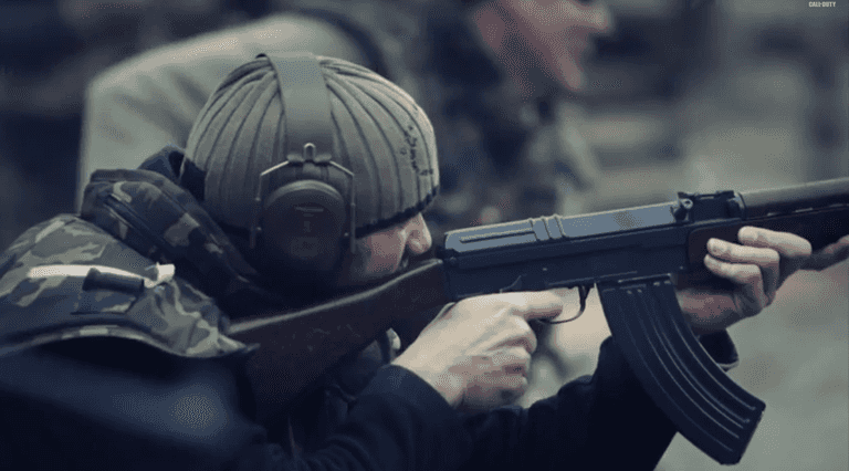 Video: VICE and Call of Duty take a look at the rise of private military corporations Video: VICE and Call of Duty take a look at the rise of private military corporations