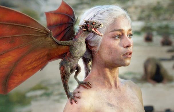 Check out this deadly ‘Dragon Chart’ comparing various dragons to the ones from Game Of Thrones… Check out this deadly ‘Dragon Chart’ comparing various dragons to the ones from Game Of Thrones…