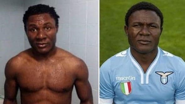 Italian FA confirm that Lazio youth player Joseph Minala is indeed 17 and not 42 Italian FA confirm that Lazio youth player Joseph Minala is indeed 17 and not 42