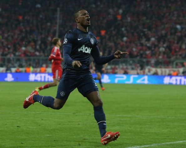 Transfer Talk: Evra off to Juventus, Milner wants out and Courtois doesn’t know what’s going on Transfer Talk: Evra off to Juventus, Milner wants out and Courtois doesn’t know what’s going on