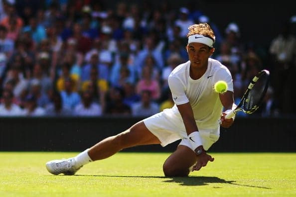 Defending champion Rafael Nadal to miss the US Open Defending champion Rafael Nadal to miss the US Open
