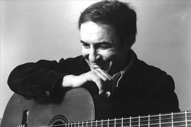 Brazil Bands No. 4 – João Gilberto Brazil Bands No. 4 – João Gilberto