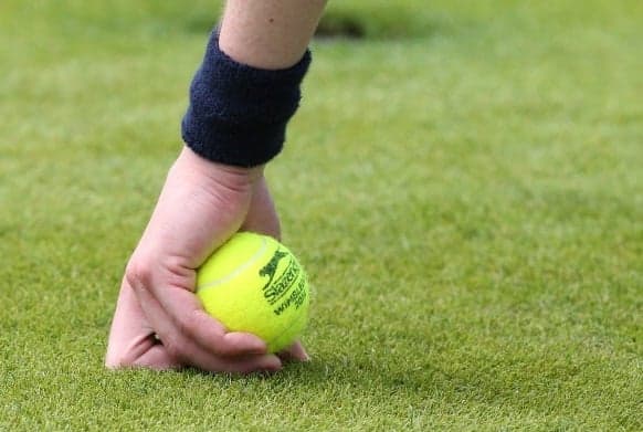 Ten things you’ll hear Irish people say during Wimbledon Ten things you’ll hear Irish people say during Wimbledon