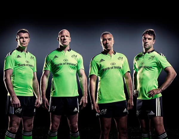 JOE’s Guinness PRO12 Preview: Munster JOE’s Guinness PRO12 Preview: Munster