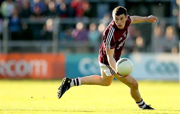 Video: Check out this stunning piece of skill by Galway’s Shane Walsh against Tipperary Video: Check out this stunning piece of skill by Galway’s Shane Walsh against Tipperary