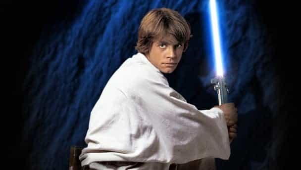 PICS: By the twin suns of Tatooine! Luke Skywalker was pulling pints in a pub in Kerry last night PICS: By the twin suns of Tatooine! Luke Skywalker was pulling pints in a pub in Kerry last night