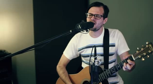 Video: Male singer does the best impression of Alanis Morissette you’ll ever hear… Video: Male singer does the best impression of Alanis Morissette you’ll ever hear…