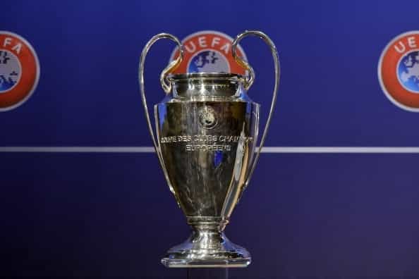 Champions League Love/Hate: The good and the bad from this week’s action Champions League Love/Hate: The good and the bad from this week’s action