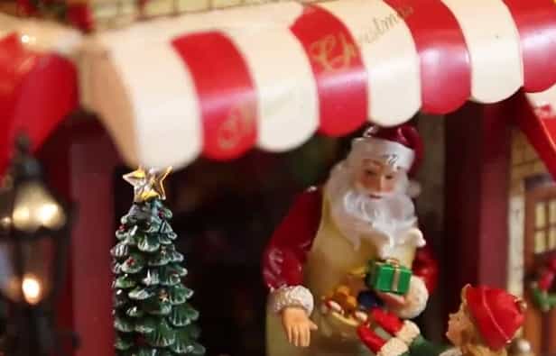 Brown Thomas has launched its Christmas market despite the fact that it’s not even September Brown Thomas has launched its Christmas market despite the fact that it’s not even September
