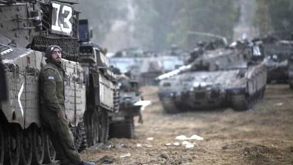 Exclusive: Thousands of Irish people’s auto-enrolled savings connected to companies arming Israel Exclusive: Thousands of Irish people’s auto-enrolled savings connected to companies arming Israel