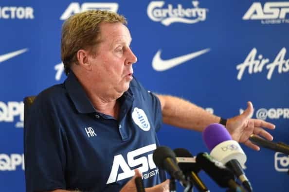 Harry Redknapp defends Malky Mackay, saying the former Cardiff boss is ‘not a rapist or paedophile’ Harry Redknapp defends Malky Mackay, saying the former Cardiff boss is ‘not a rapist or paedophile’