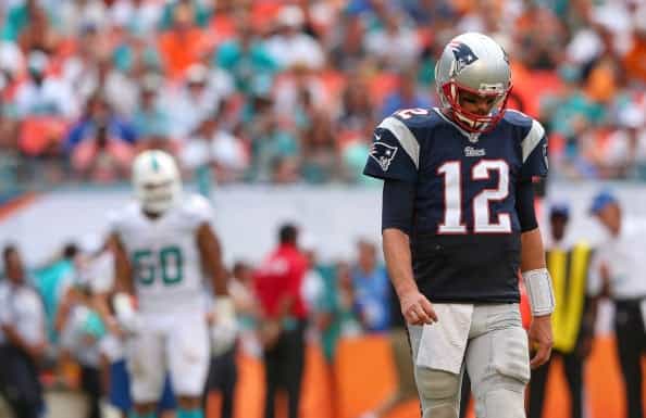 Fourth and longshot; JOE’s NFL bets Week 2 Fourth and longshot; JOE’s NFL bets Week 2