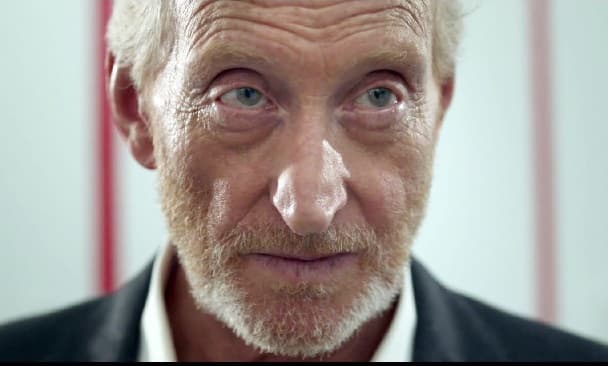 Video: Game Of Thrones’ Tywin Lannister gives the mother of all team talks in inspiring new Rugby World Cup ad Video: Game Of Thrones’ Tywin Lannister gives the mother of all team talks in inspiring new Rugby World Cup ad