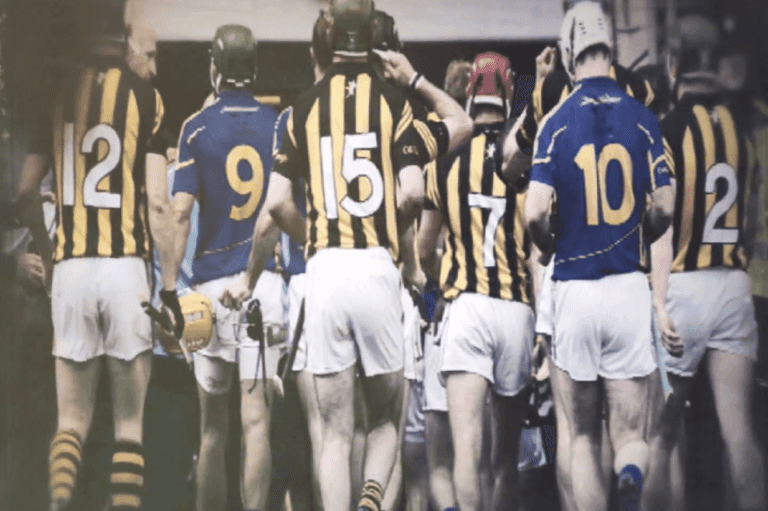 Video: RTÉ’s “The Encore” reel is sure to get hurling fans geared up for the final Video: RTÉ’s “The Encore” reel is sure to get hurling fans geared up for the final