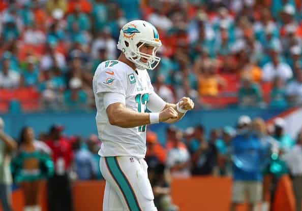 Fourth and longshot; JOE’s NFL bets Week 4 Fourth and longshot; JOE’s NFL bets Week 4